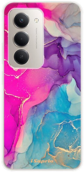 iSaprio Purple Ink pro Xiaomi Redmi 15