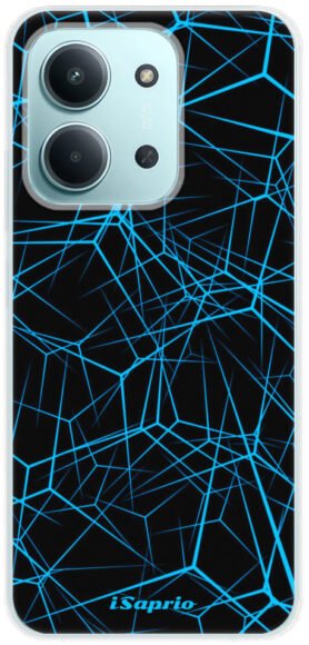 iSaprio Abstract Outlines 12 pro Xiaomi Redmi 15C