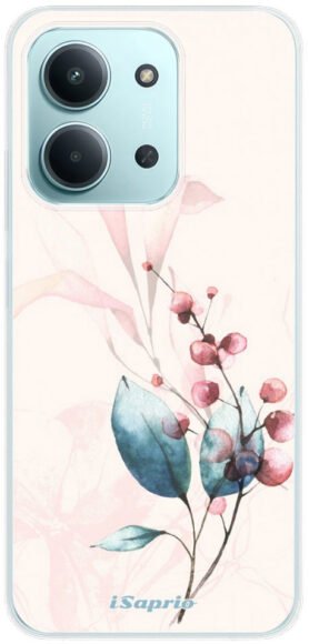 iSaprio Flower Art 02 pro Xiaomi Redmi 15C