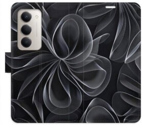 iSaprio Flip pouzdro Euphoria pro Xiaomi Redmi 15 5G