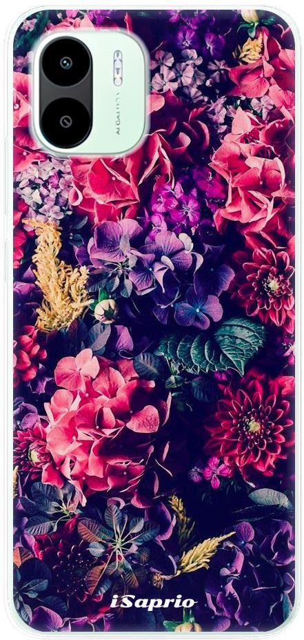 iSaprio Flowers 10 pro Xiaomi Redmi A1 / A2