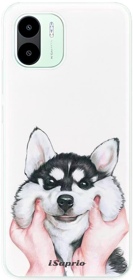 iSaprio Malamute 01 pro Xiaomi Redmi A1 / A2