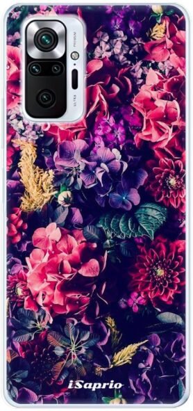 iSaprio Flowers 10 pro Xiaomi Redmi Note 10 Pro