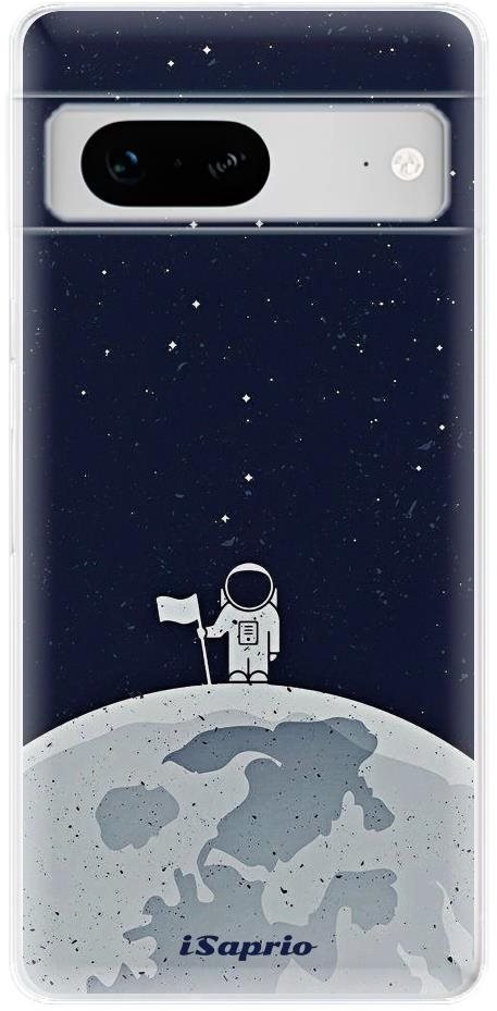 iSaprio On The Moon 10 pro Google Pixel 7 5G