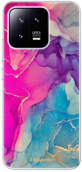 iSaprio Purple Ink pro Xiaomi 13
