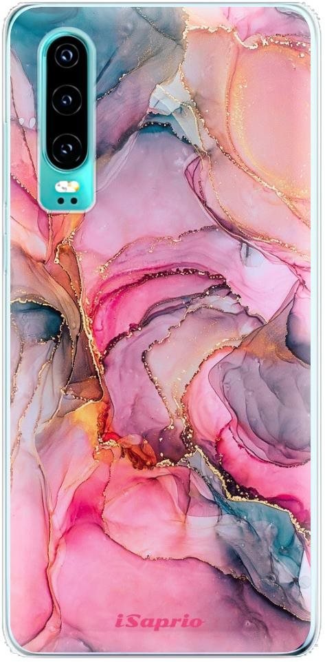 iSaprio Golden Pastel pro Huawei P30