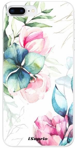 iSaprio Flower Art 01 pro iPhone 8 Plus
