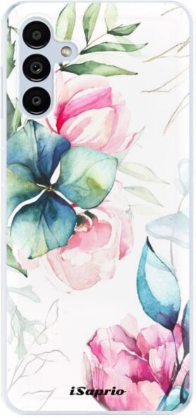 iSaprio Flower Art 01 pro Samsung Galaxy A13 5G