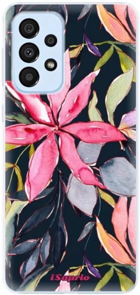 iSaprio Summer Flowers pro Samsung Galaxy A33 5G