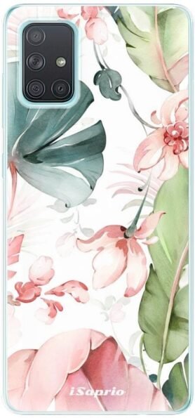 iSaprio Exotic Pattern 01 pro Samsung Galaxy A71