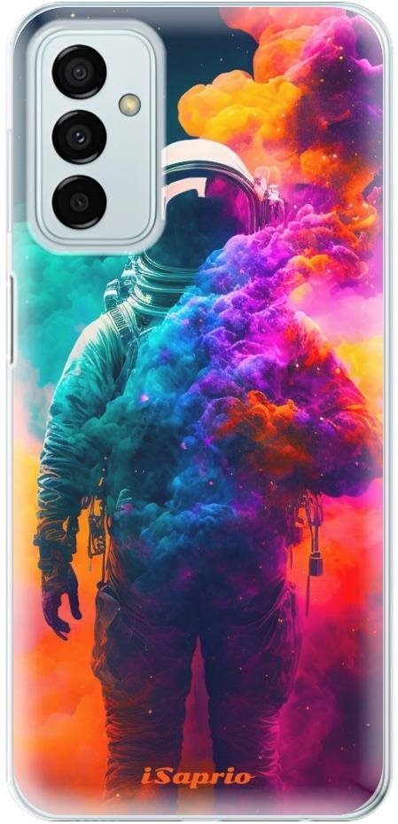 iSaprio Astronaut in Colors pro Samsung Galaxy M23 5G