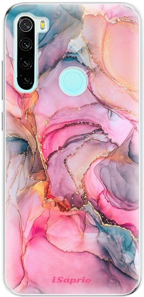 iSaprio Golden Pastel pro Xiaomi Redmi Note 8