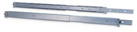Inter-Tech 2U teleskopické pro rack skříně - 650 mm