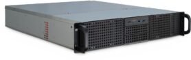Inter-Tech IPC 2U-20255 - Rack 2U