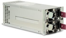 Inter-Tech IPC ASPOWER R2A-DV0550-N 550W (redundantní)