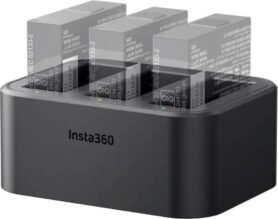 Insta360 Ace/Ace Pro Fast Charge Hub