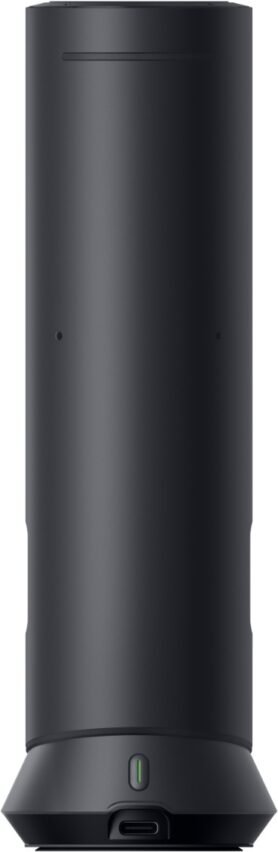 Insta360 Wave Graphite Black