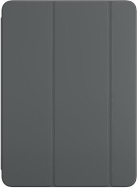 Apple Smart Folio na iPad Air 11" (M2 2024/ M3 2025/ 4-5. generace) – uhlově šedé