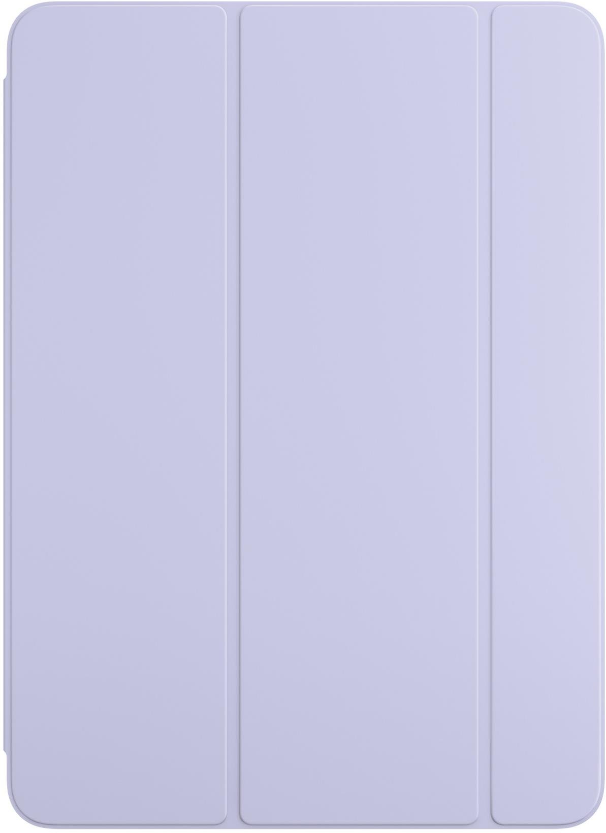 Apple Smart Folio na iPad Air 11" (M2 2024/ M3 2025/ 4-5. generace) – světle fialové