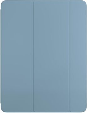 Apple Smart Folio na iPad Air 13" (M2 2024/ M3 2025) - denimové