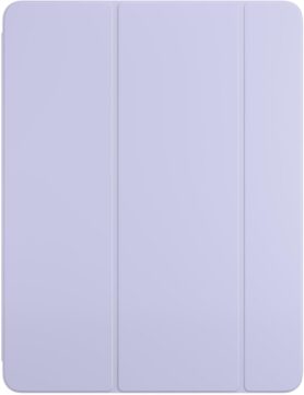 Apple Smart Folio na iPad Air 13" (M2 2024/ M3 2025) - světle fialové