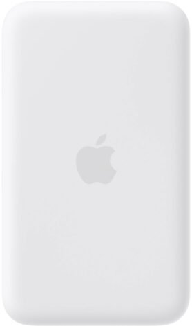 iPhone MagSafe baterie na iPhone Air
