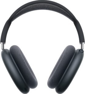 Apple AirPods Max Temně inkoustová (2024)