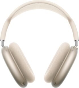 Apple AirPods Max Hvězdně bílá (2024)