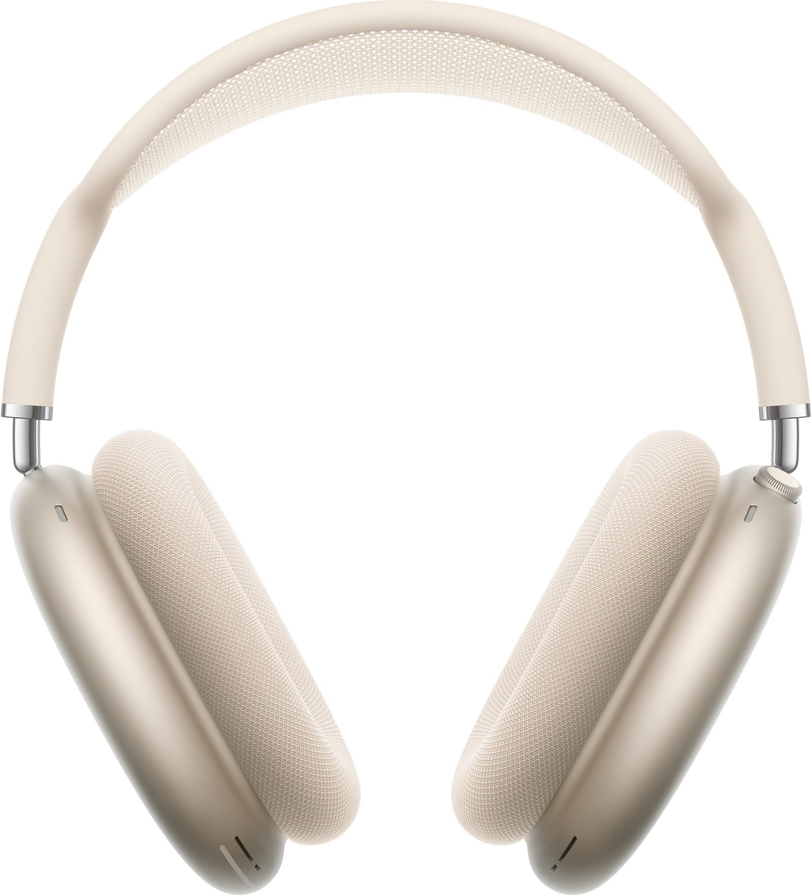 Apple AirPods Max Hvězdně bílá (2024)