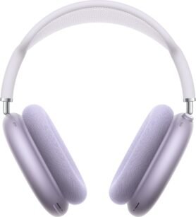Apple AirPods Max Fialová (2024)