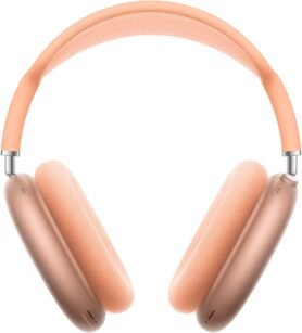 Apple AirPods Max 2 oranžová