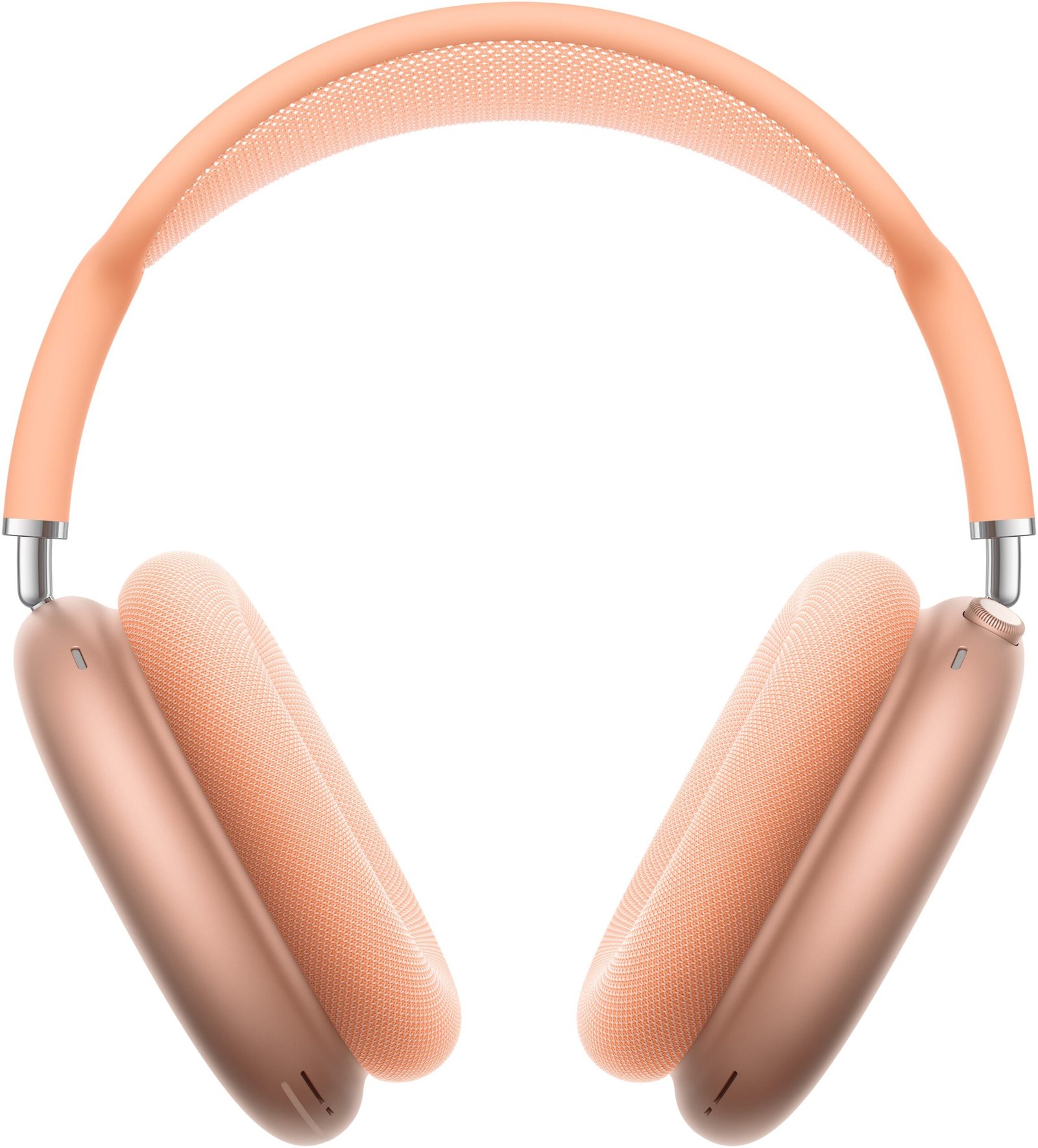 Apple AirPods Max 2 oranžová