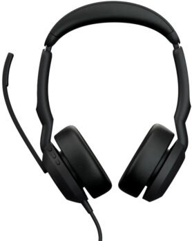 Jabra Evolve2 50, USB C/A, UC Stereo, w/o BT