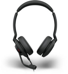 Jabra Evolve2 30 SE, USB C/A, MS Stereo