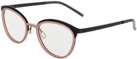GUNNAR PALOMAR ONYX/BLUSH