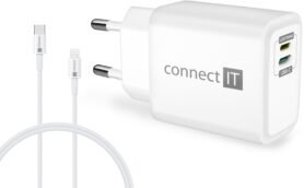 CONNECT IT Duplex