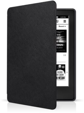 CONNECT IT pro Amazon New Kindle 2022, černá