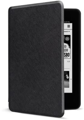 CONNECT IT CEB-1040-BK pro Amazon NEW Kindle Paperwhite 4 (2018), black