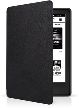 CONNECT IT pro Amazon Kindle 2021 (11th gen.), černé