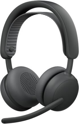 Logitech Zone Wireless 2 ES Graphite