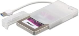 i-tec MySafe Easy USB 3.0 bílý