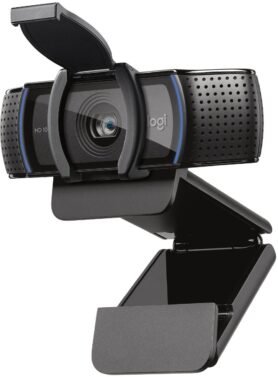 Logitech C920s HD Pro