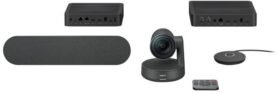 Logitech Rally