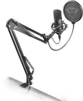 Trust GXT252 EMITA PLUS Microphone
