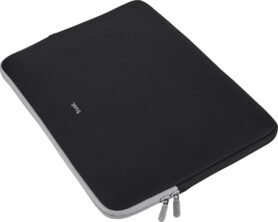 Trust PRIMO Sleeve 13.3" Black - černá