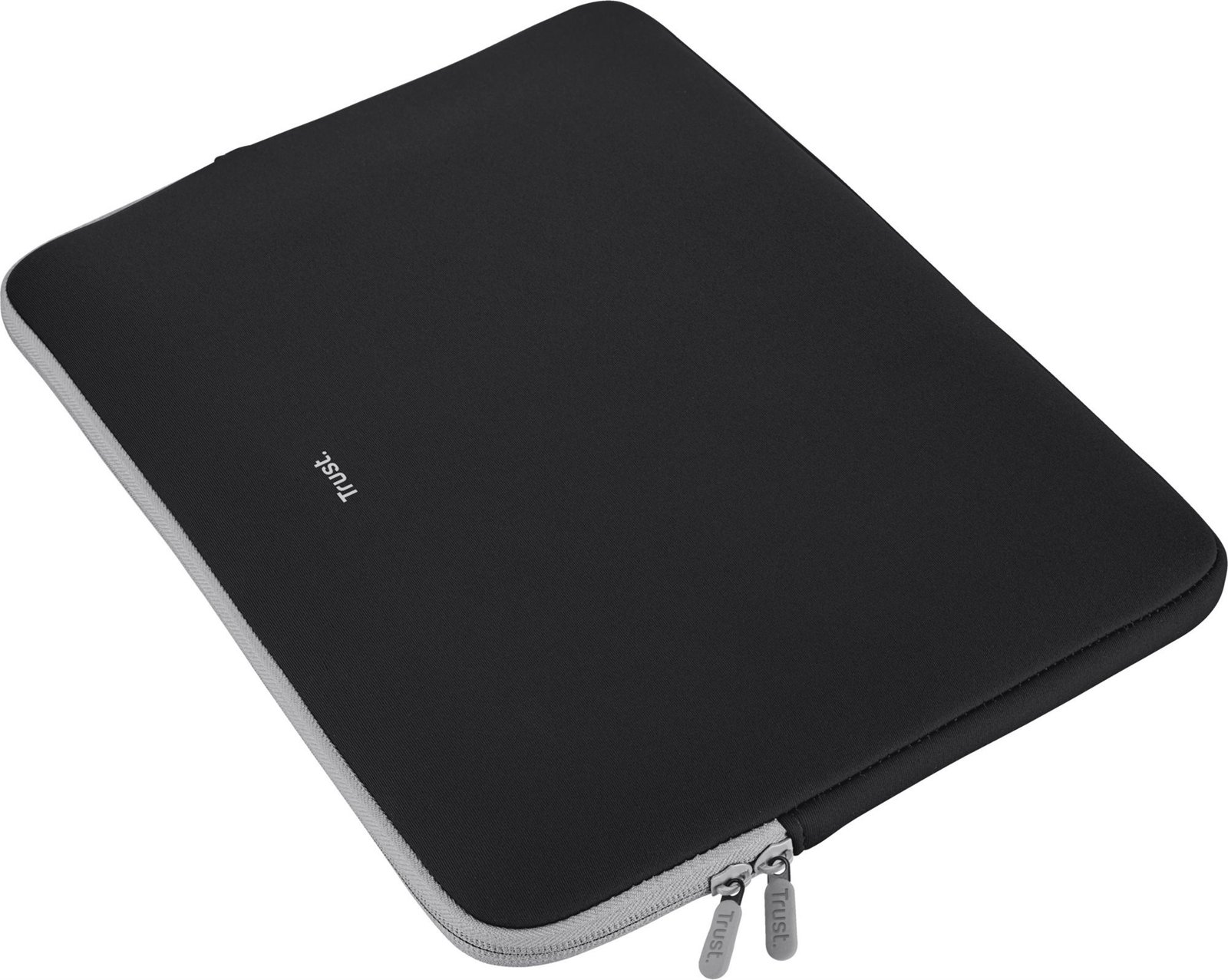 Trust PRIMO Sleeve 13.3" Black - černá