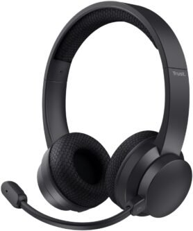 Trust AYDA Wireless ENC Headset