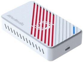 AVerMedia Live Gamer Ultra GC553Pro bílá