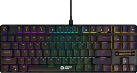 Canyon CND-SKB50-CS - CZ