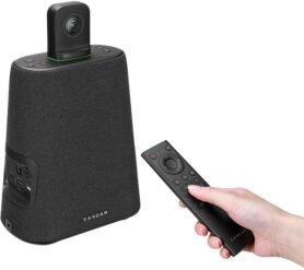 KanDao Meeting Ultra Standard 4K 360 AI video conference camera